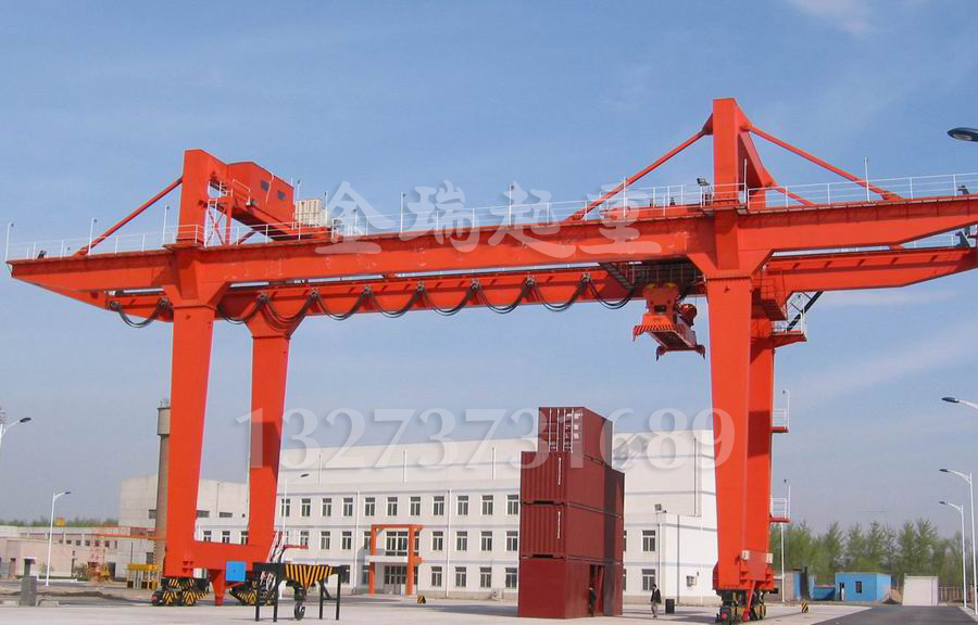 门式起重机