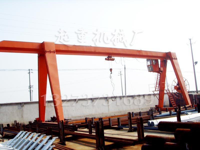 门式起重机